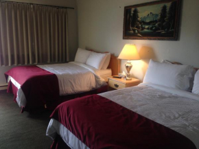 Hotels in Bulkley-Nechako